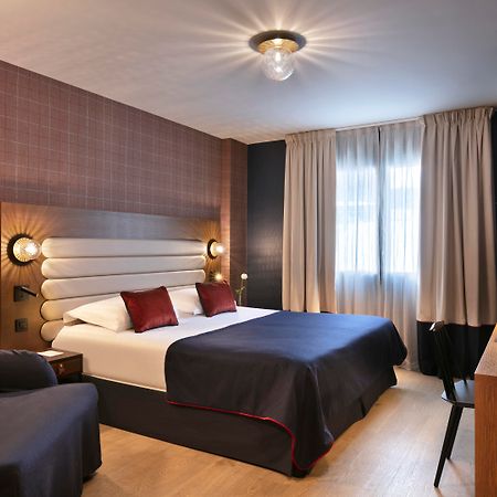 Hotel Marielle 瓦托伦斯 外观 照片