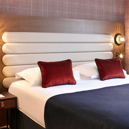 Hotel Marielle 瓦托伦斯 外观 照片