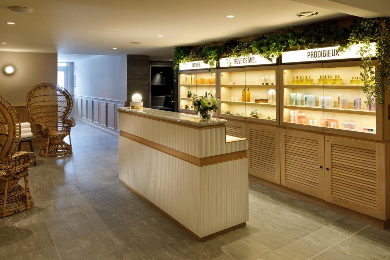 Hotel Marielle 瓦托伦斯 外观 照片
