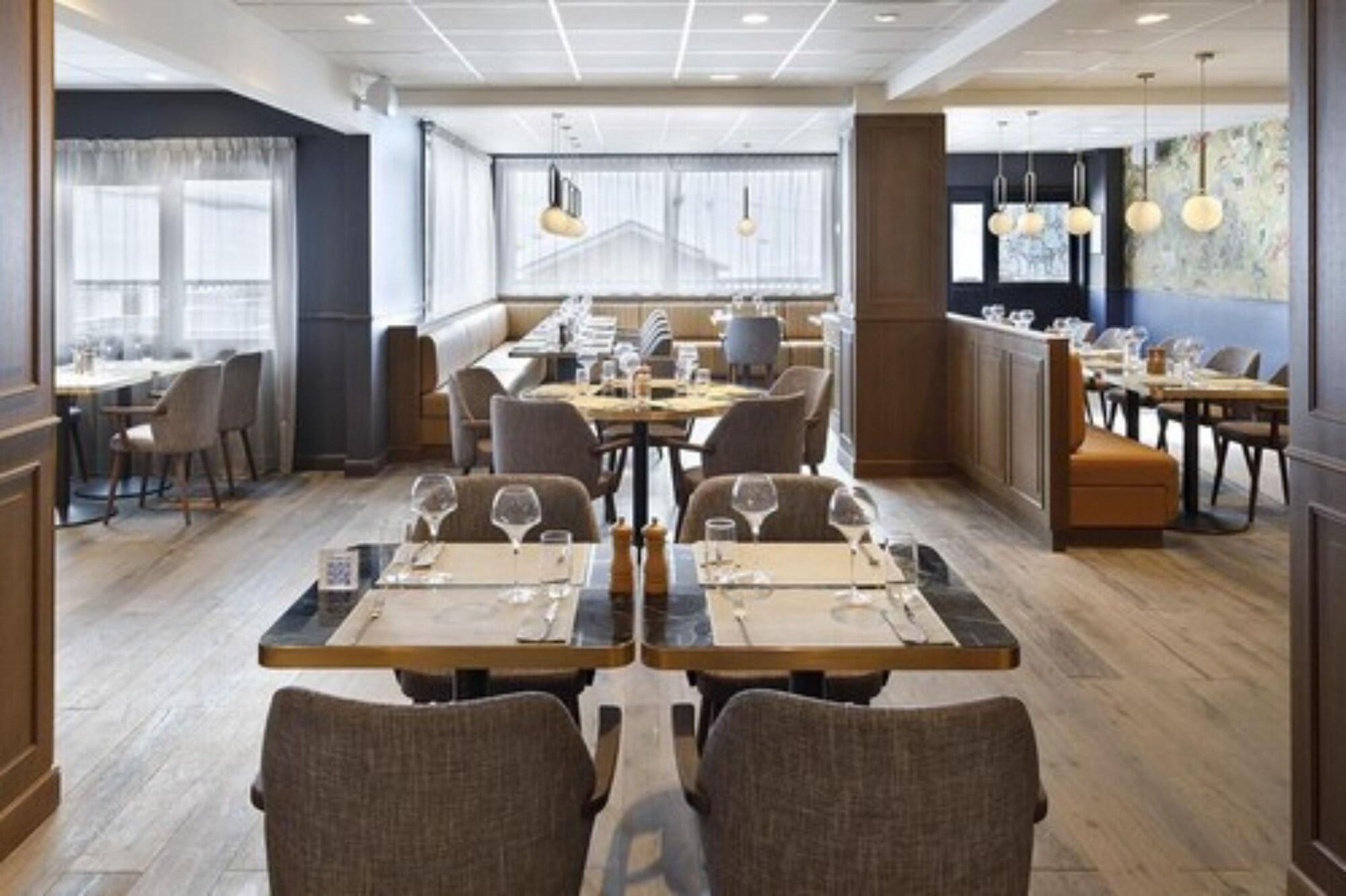 Hotel Marielle 瓦托伦斯 外观 照片