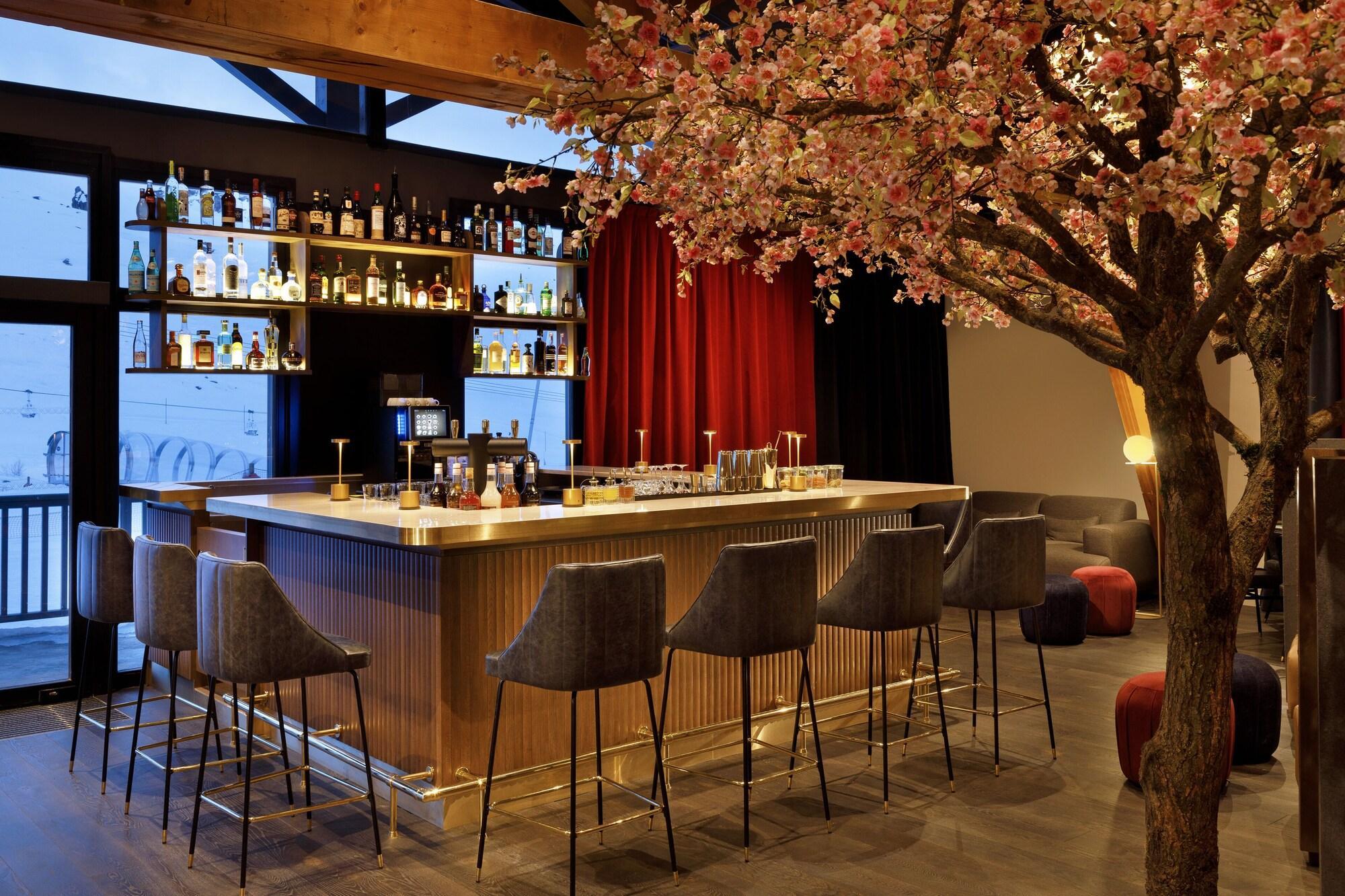 Hotel Marielle 瓦托伦斯 外观 照片