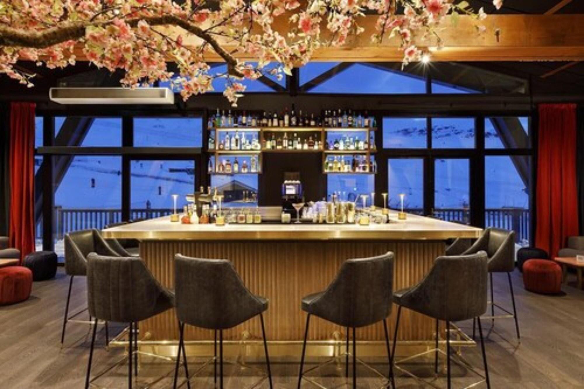 Hotel Marielle 瓦托伦斯 外观 照片