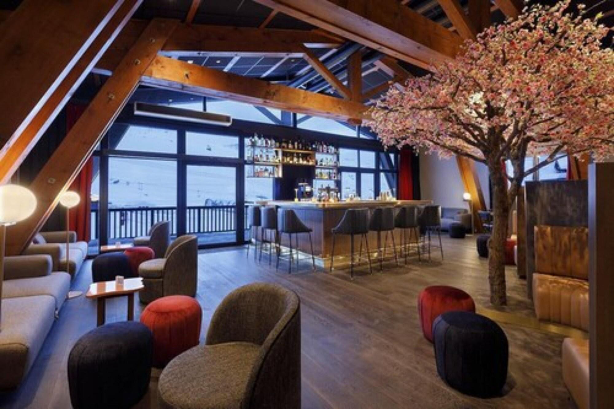 Hotel Marielle 瓦托伦斯 外观 照片