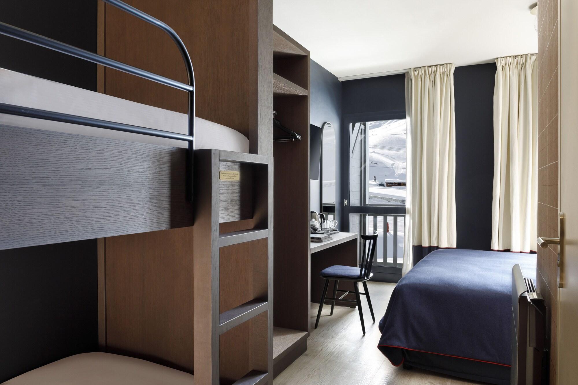 Hotel Marielle 瓦托伦斯 外观 照片