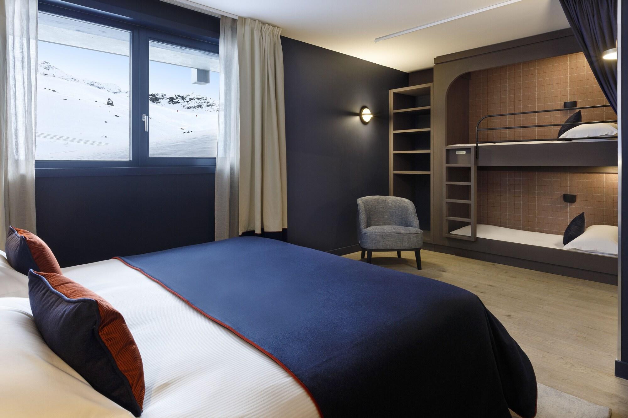 Hotel Marielle 瓦托伦斯 外观 照片