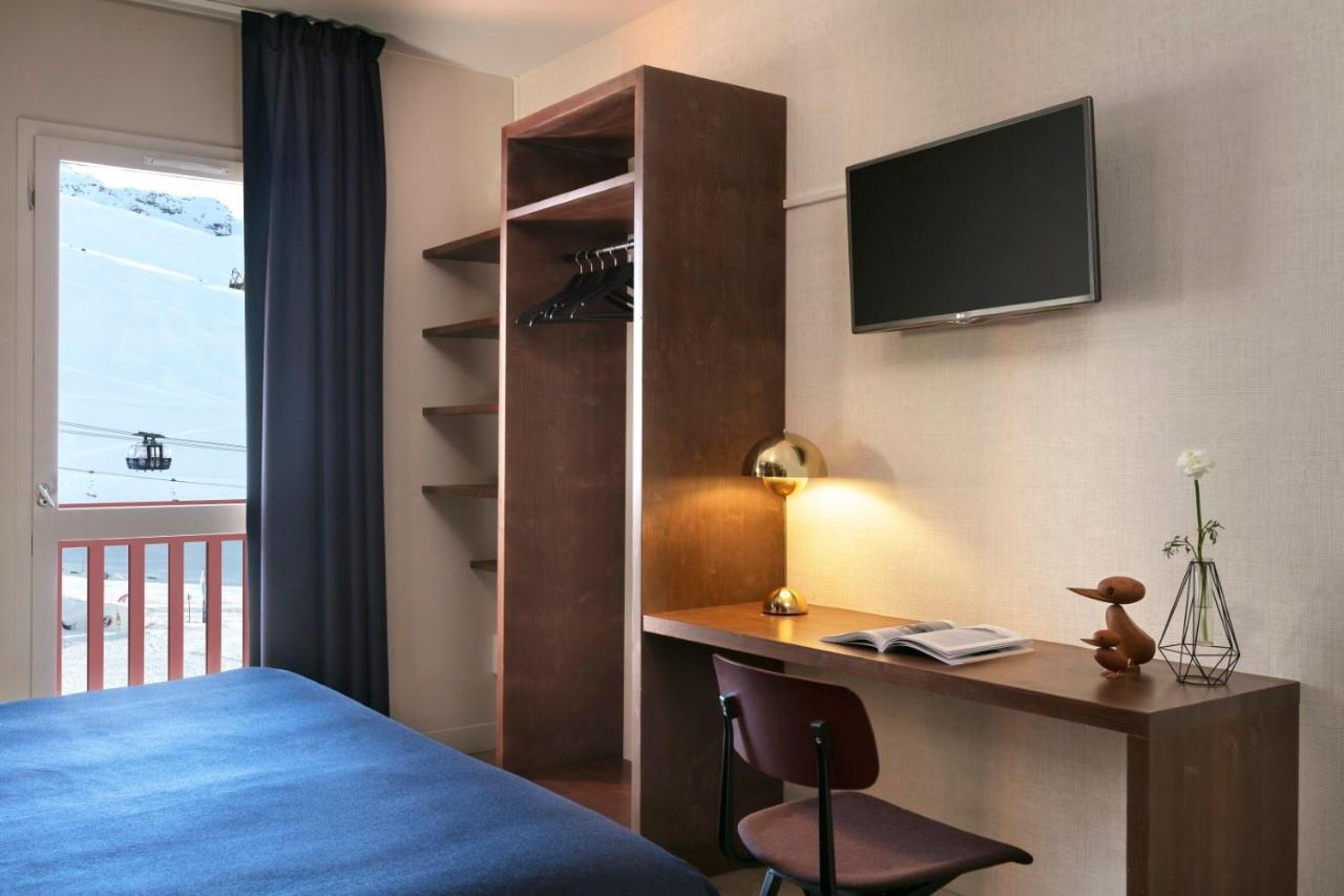 Hotel Marielle 瓦托伦斯 外观 照片
